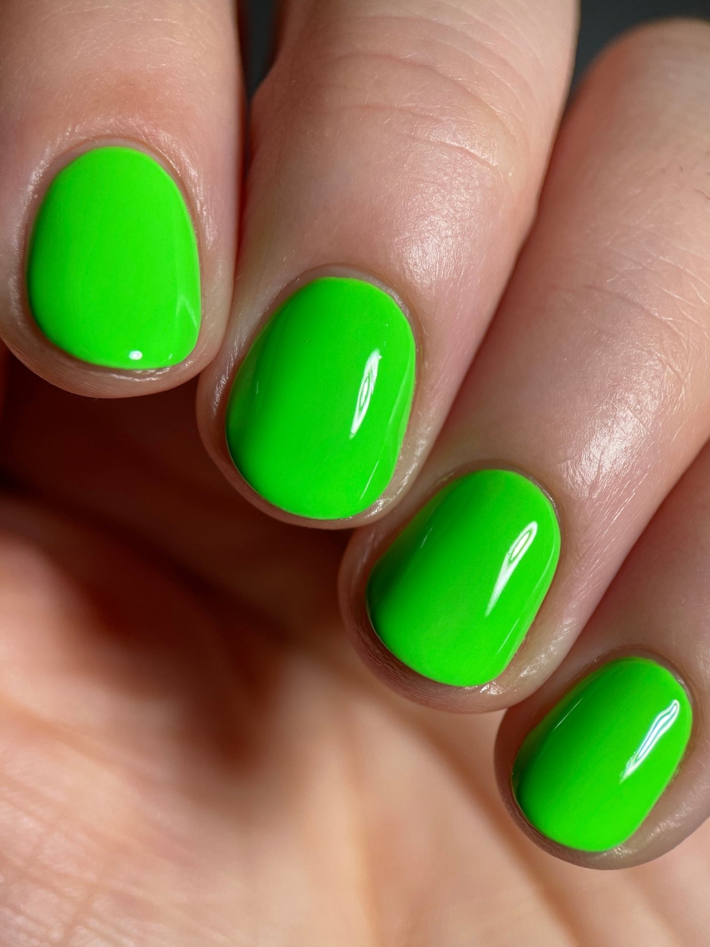 Ooze - Cracked Polish