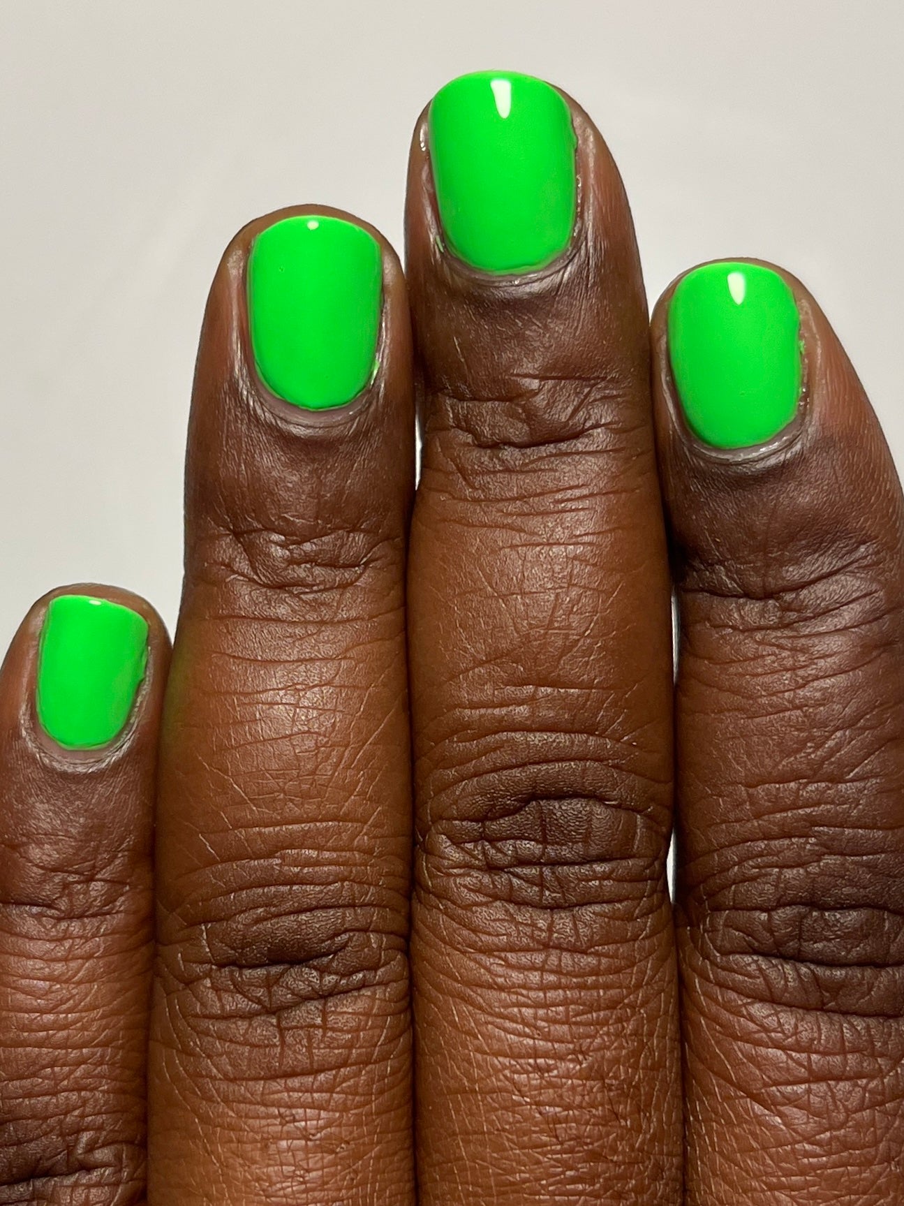 Ooze - Cracked Polish