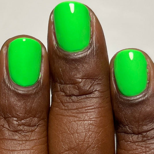 Ooze - Cracked Polish