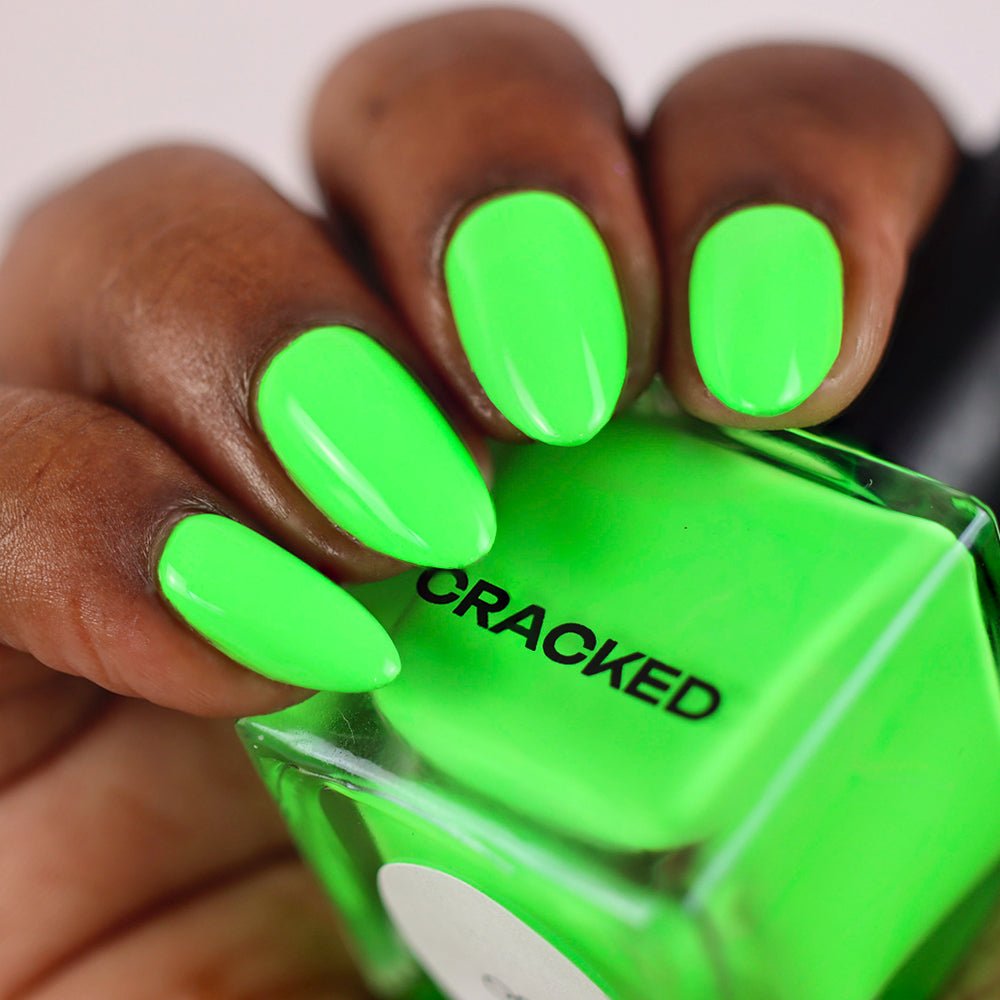 Ooze - Cracked Polish