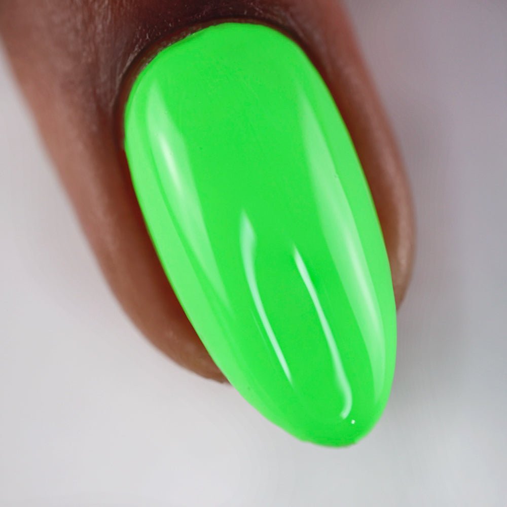 Ooze - Cracked Polish