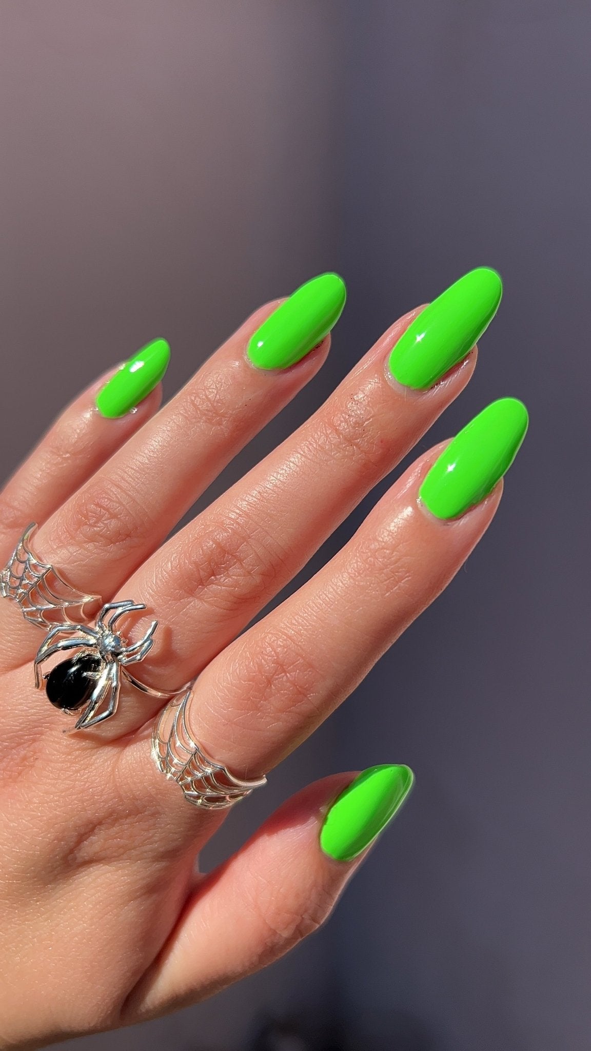 Ooze - Cracked Polish