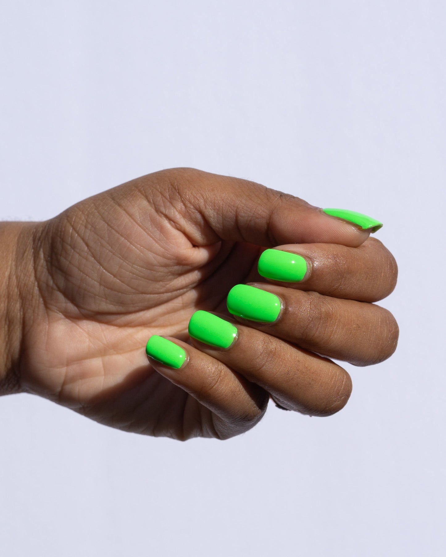 Ooze - Cracked Polish