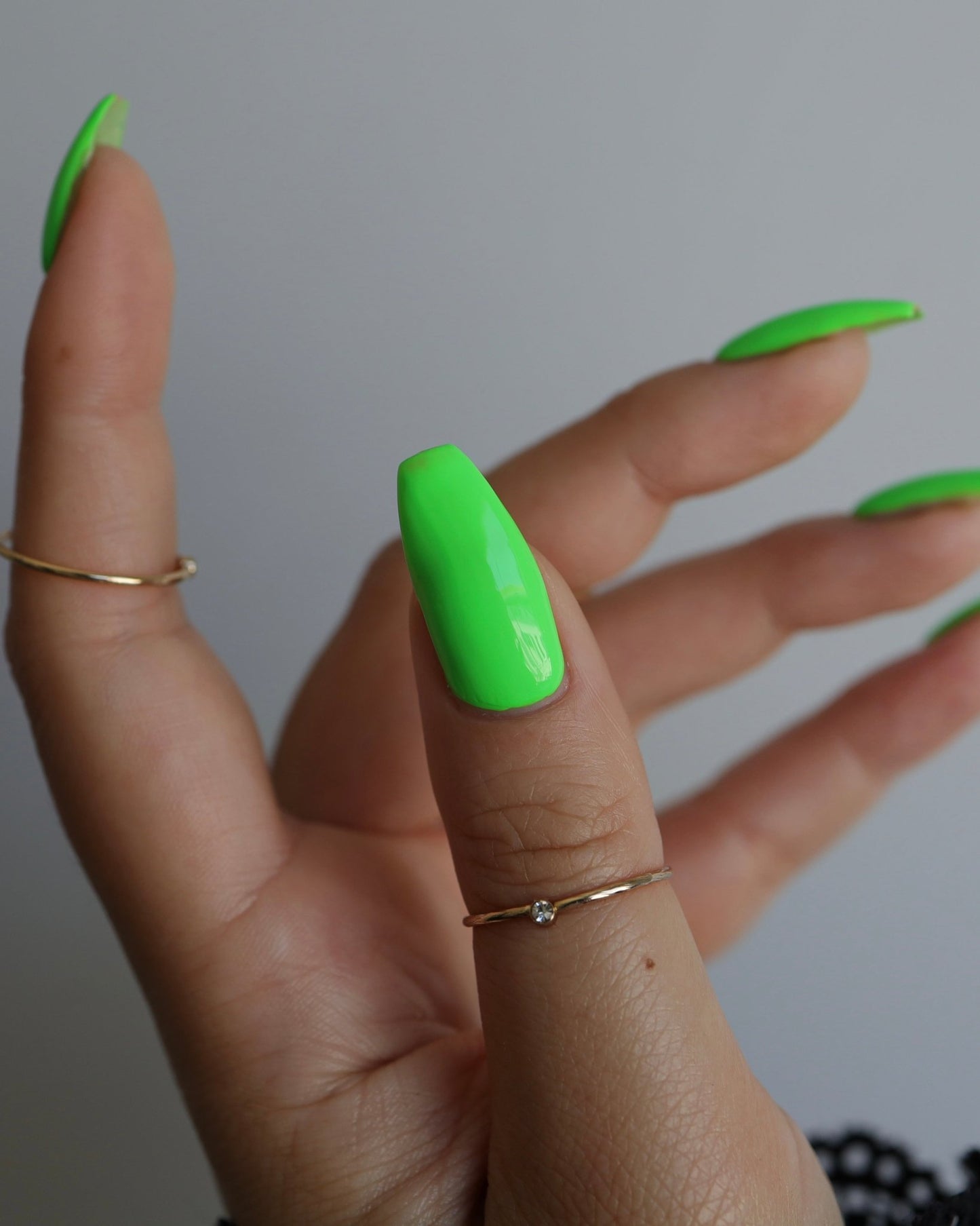 Ooze - Cracked Polish
