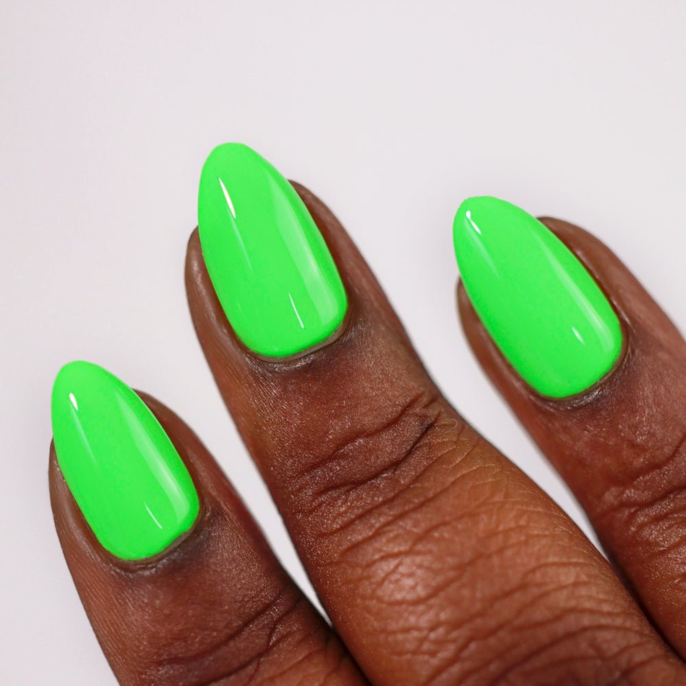 Ooze - Cracked Polish
