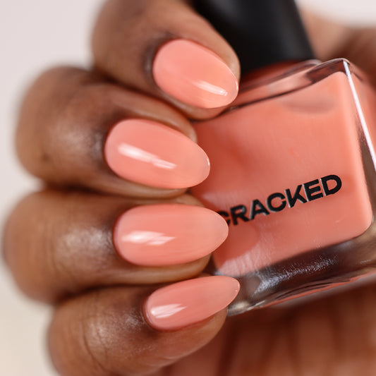 You Want A Peach Of Me?