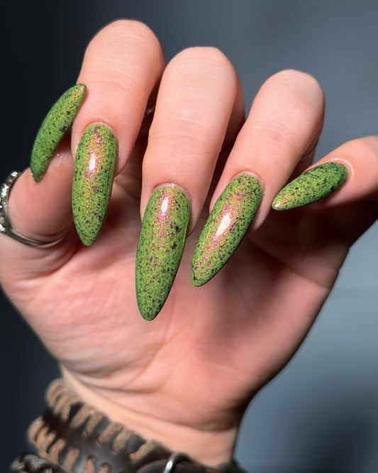 Lord Of The Greens LBOH