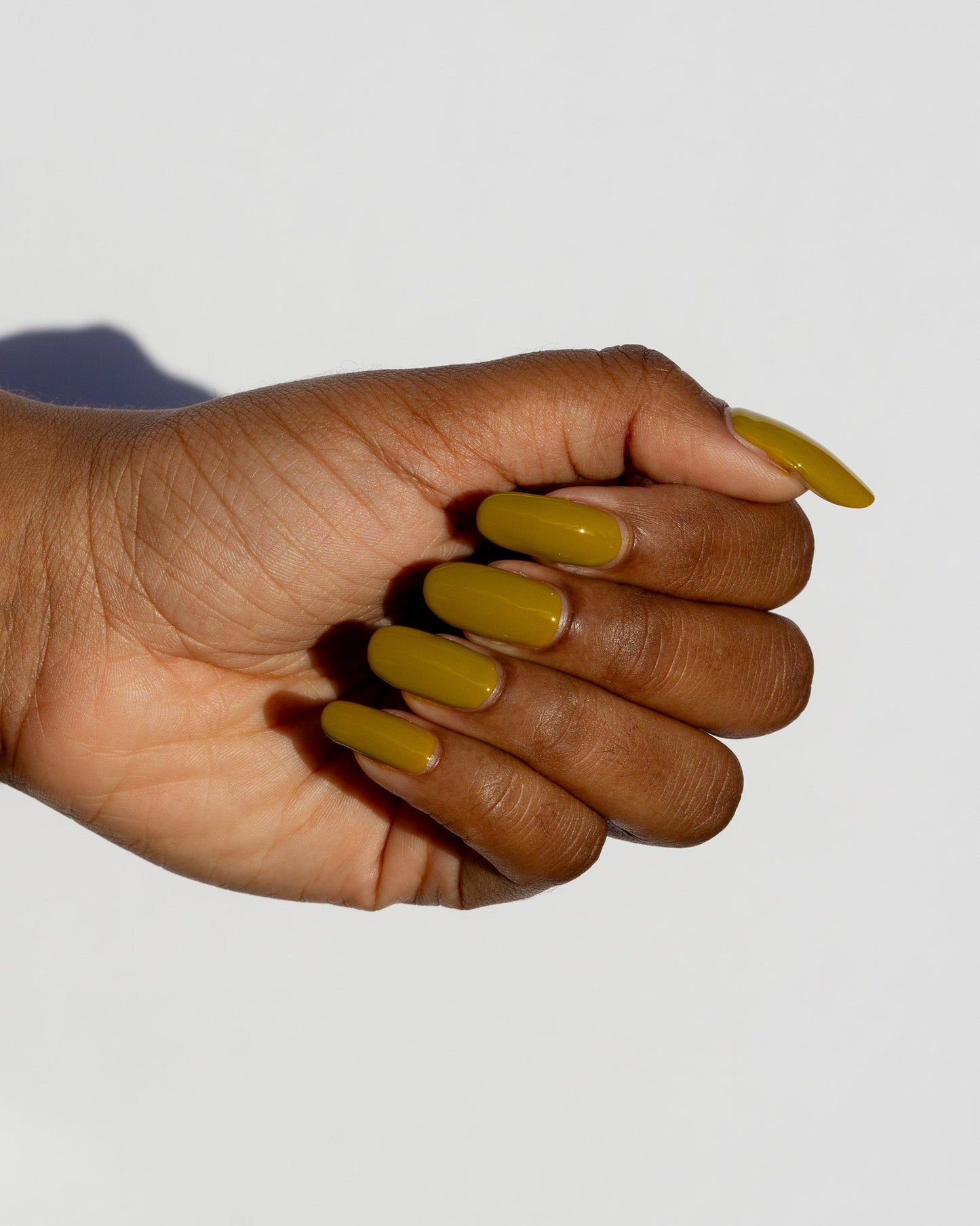 Pistachio Buttah - Cracked Polish