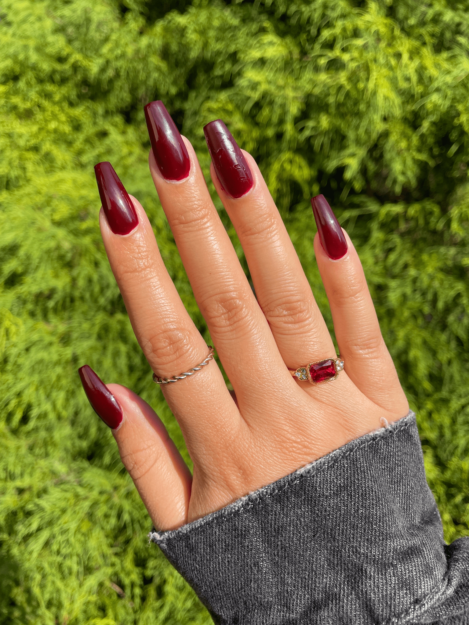 Read - Cracked Polish