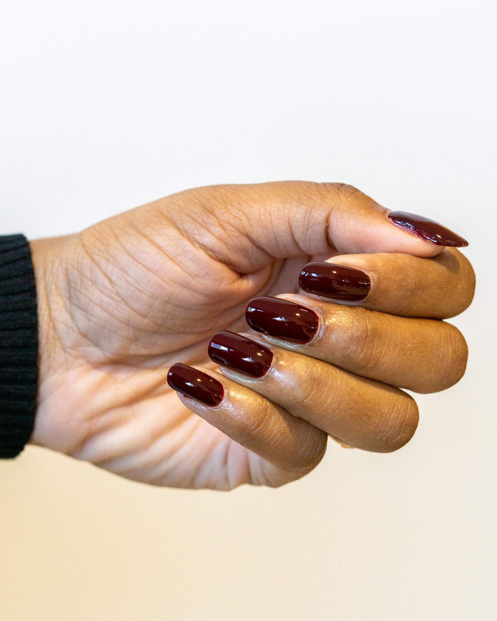 Read - Cracked Polish