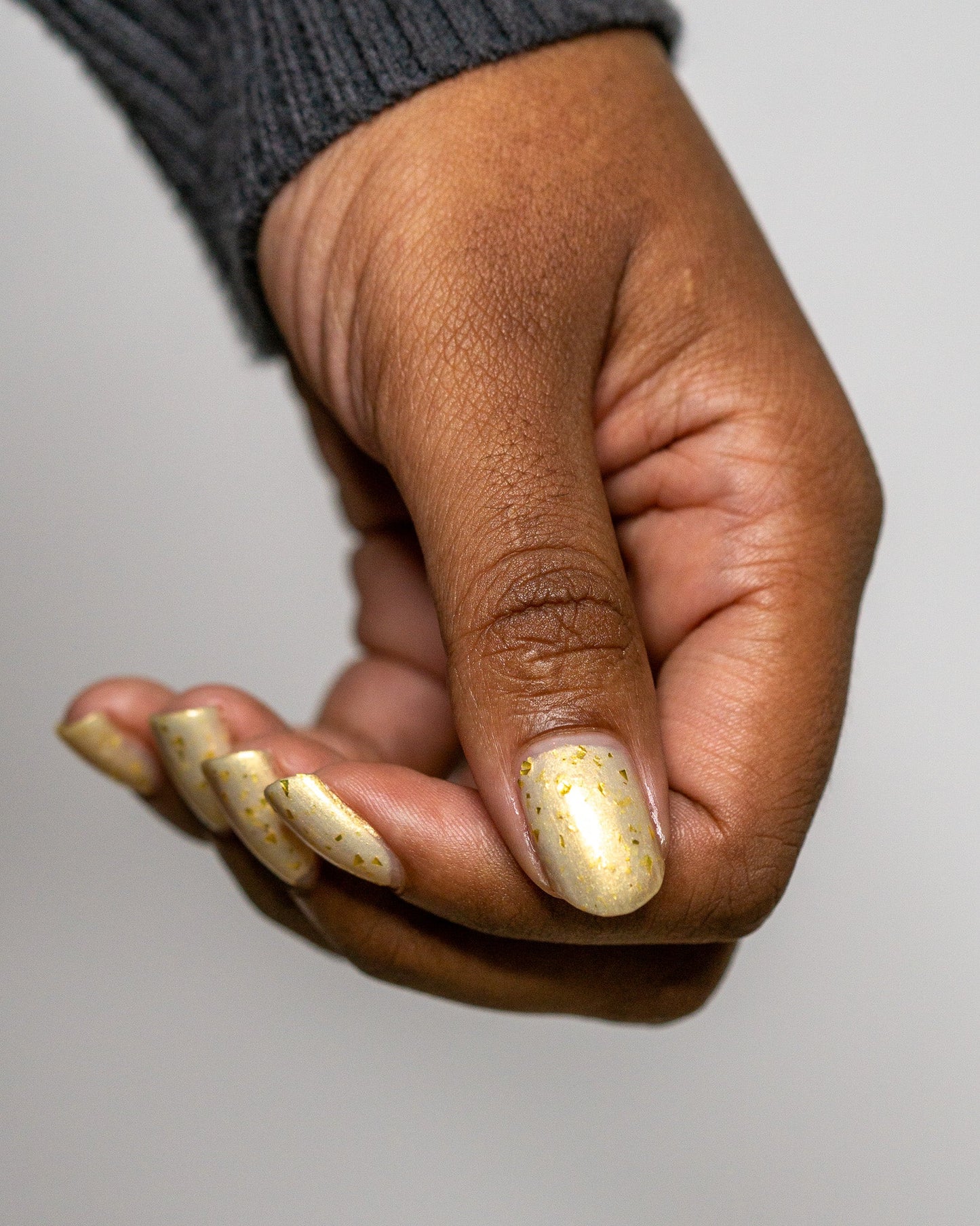 Rockin Roadster Wheels - Cracked Polish