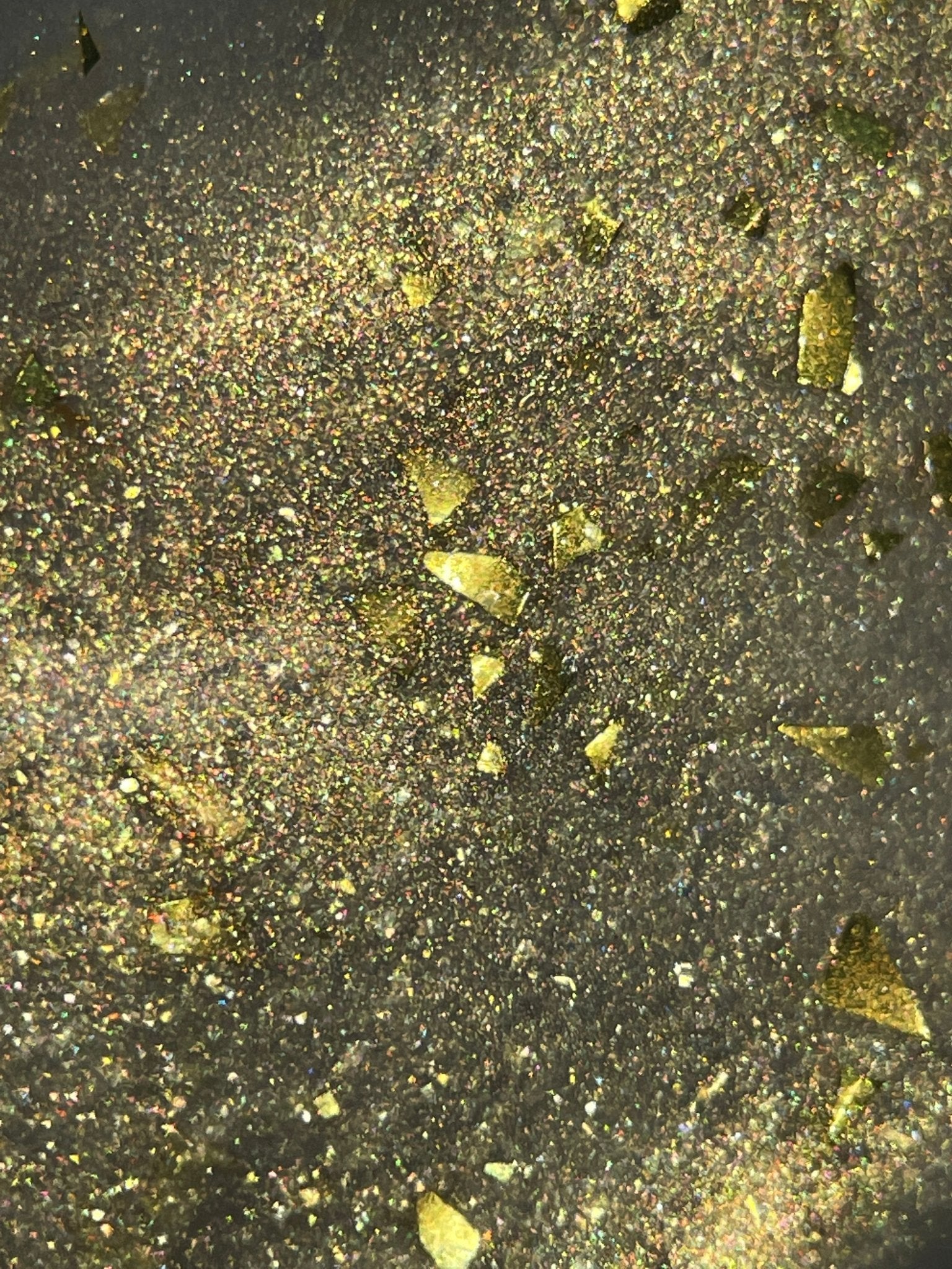 Rockin Roadster Wheels - Cracked Polish