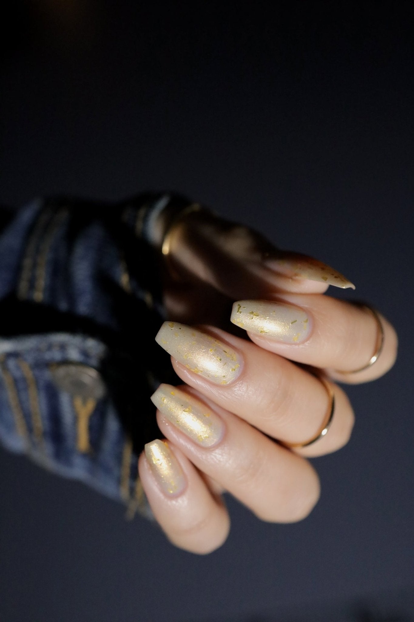 Rockin Roadster Wheels - Cracked Polish