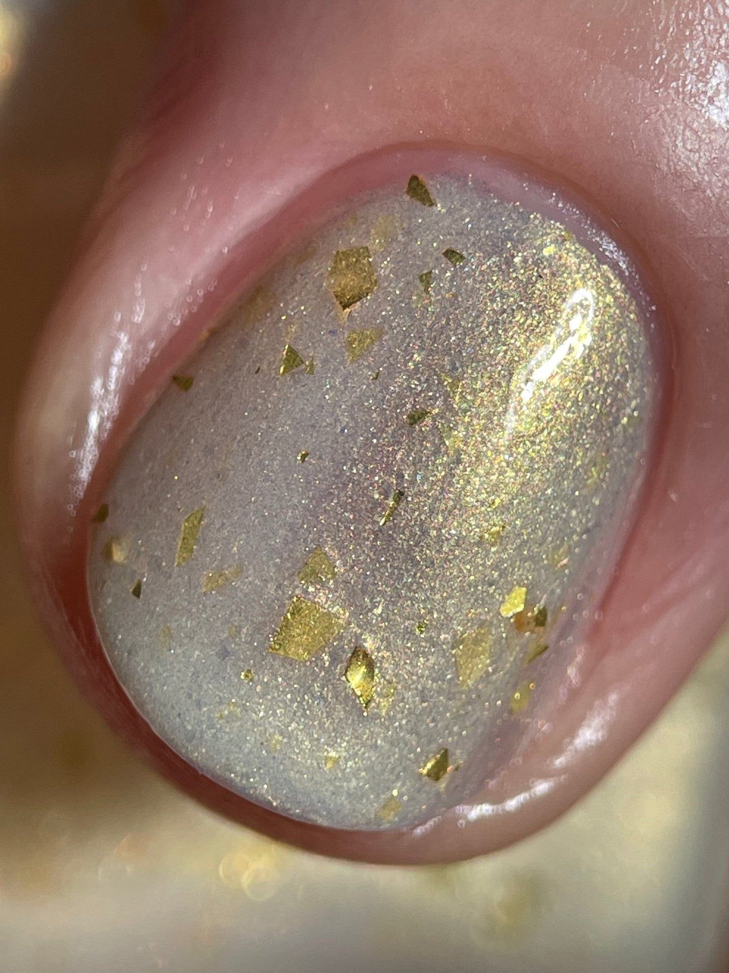 Rockin Roadster Wheels - Cracked Polish