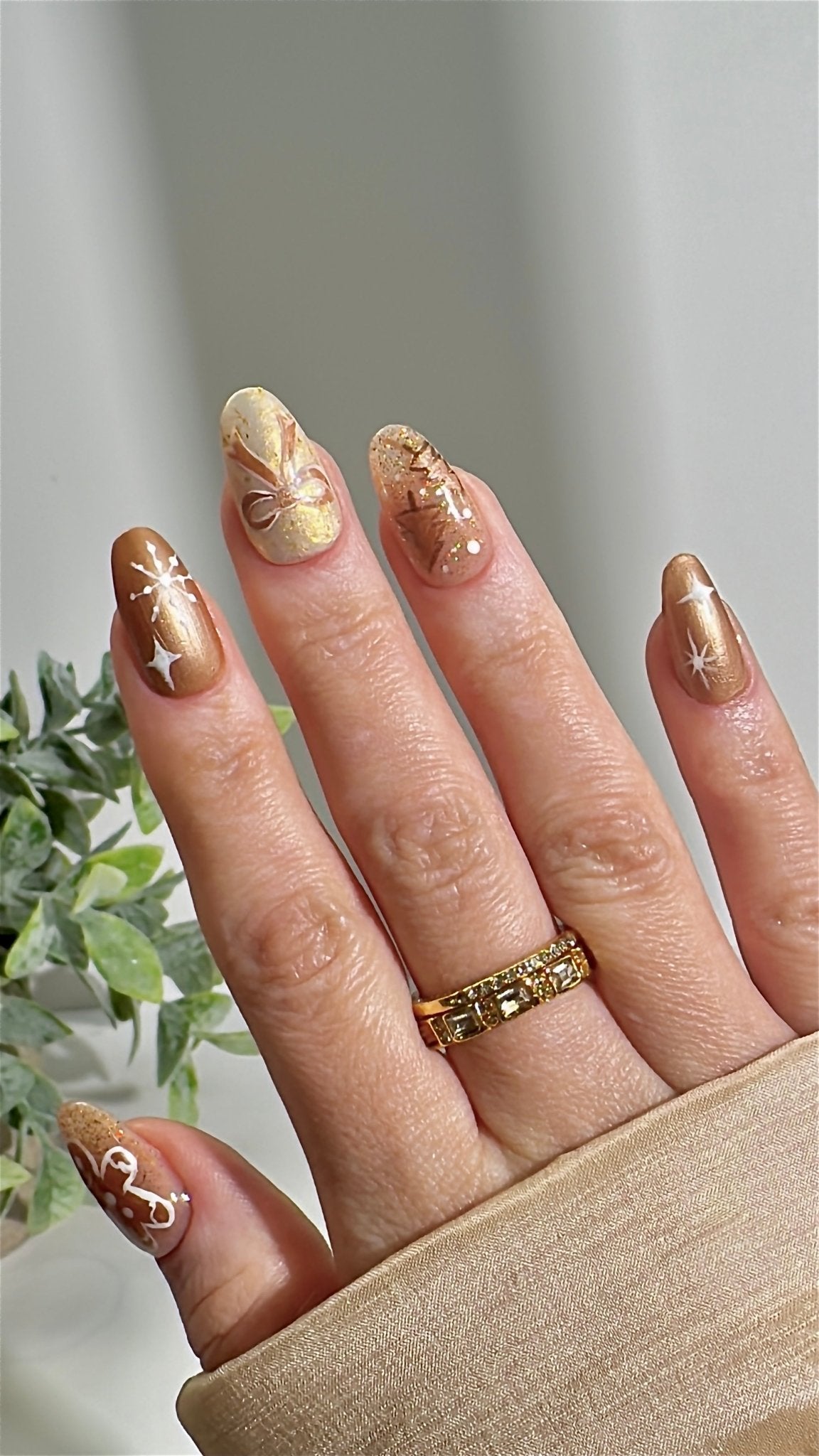 Rockin Roadster Wheels - Cracked Polish