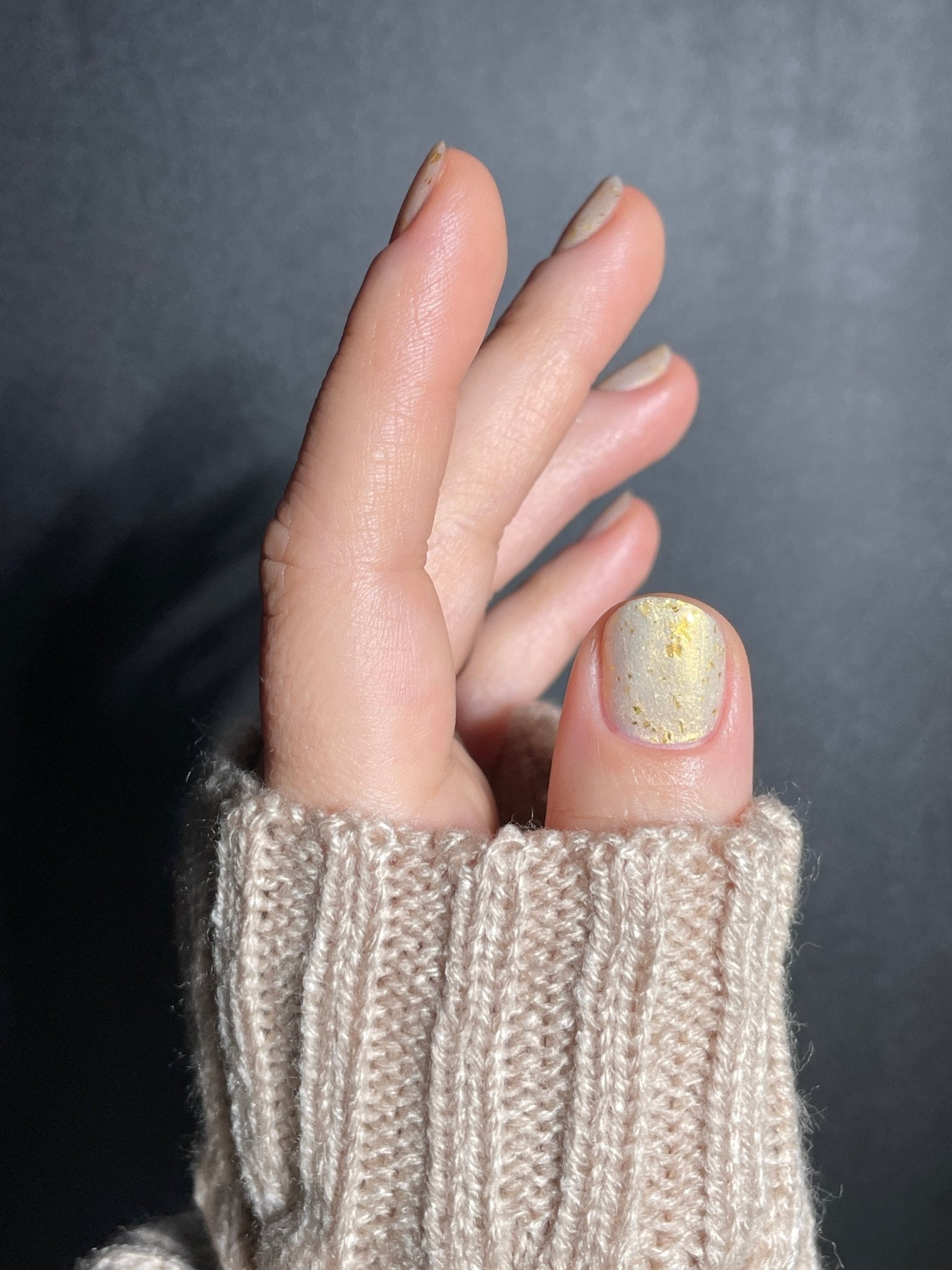 Rockin Roadster Wheels - Cracked Polish