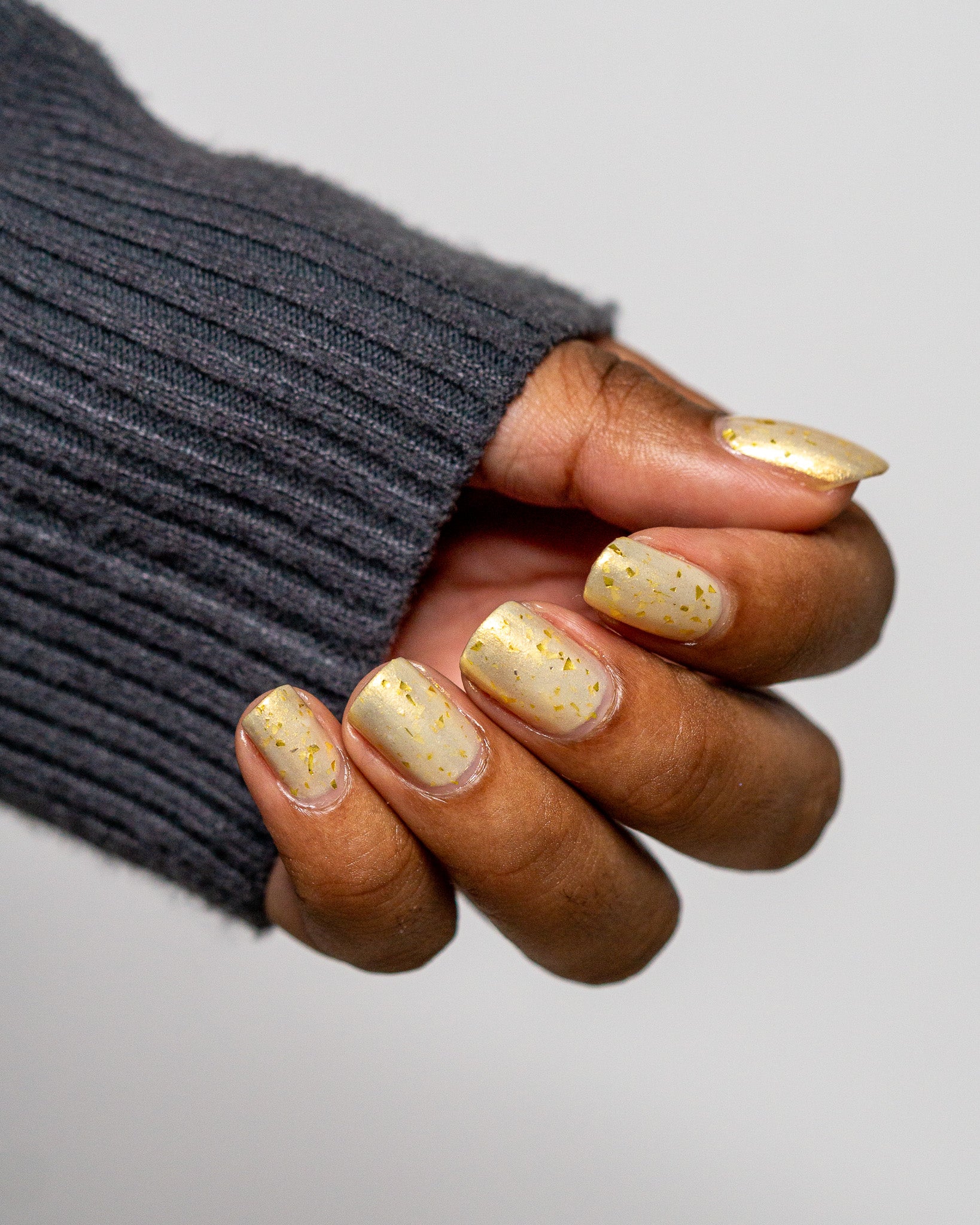 Rockin Roadster Wheels - Cracked Polish