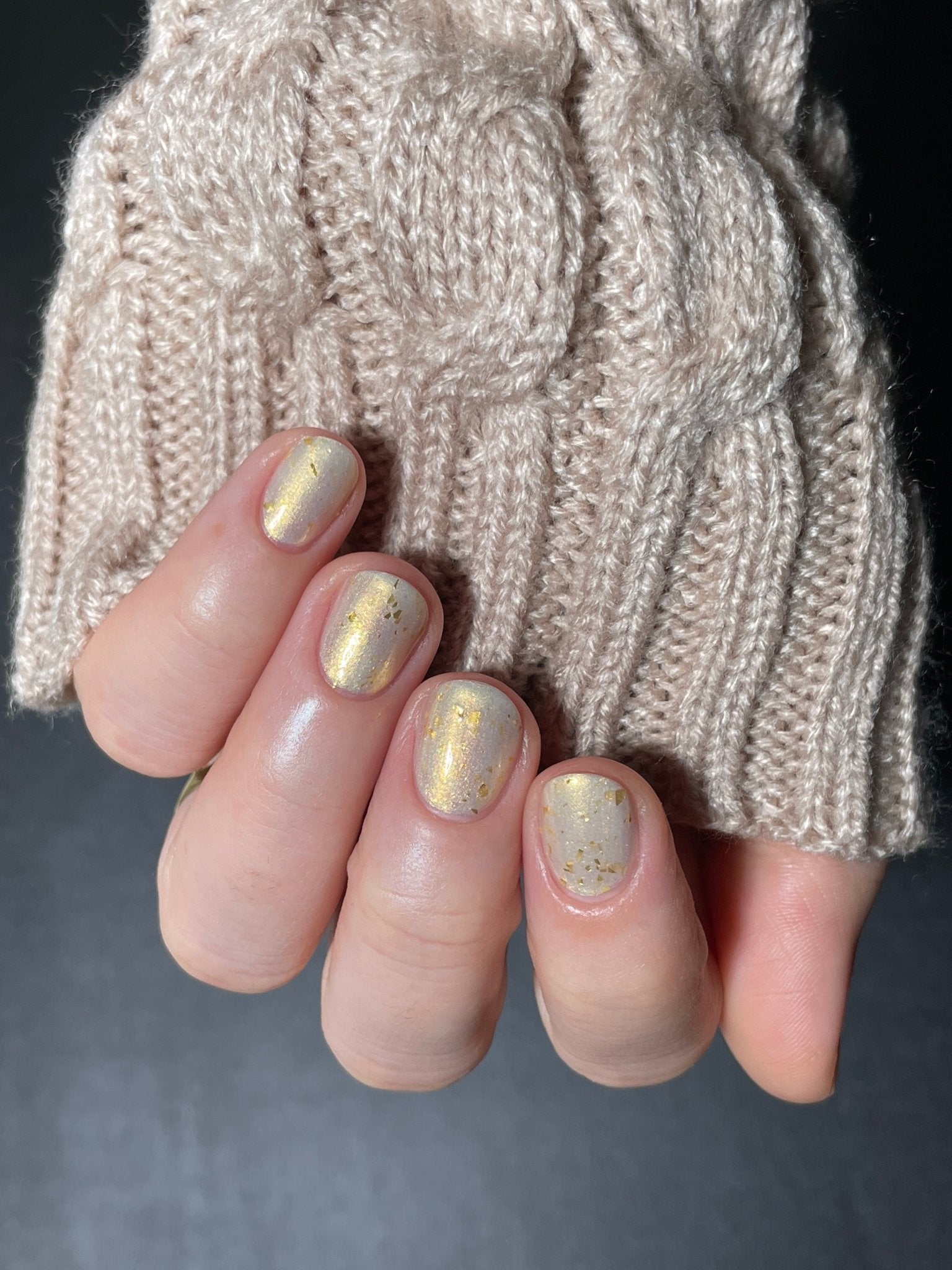 Rockin Roadster Wheels - Cracked Polish