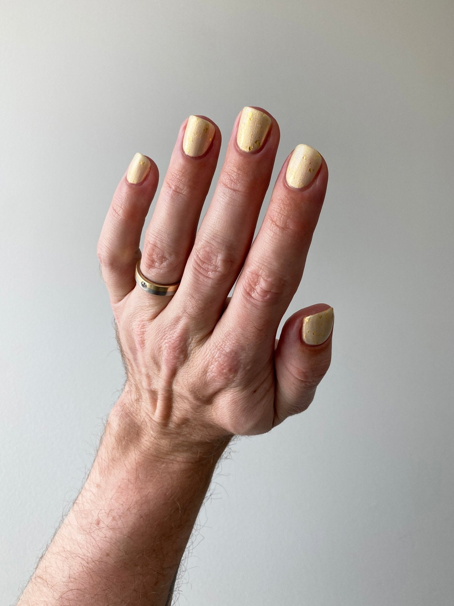 Rockin Roadster Wheels - Cracked Polish