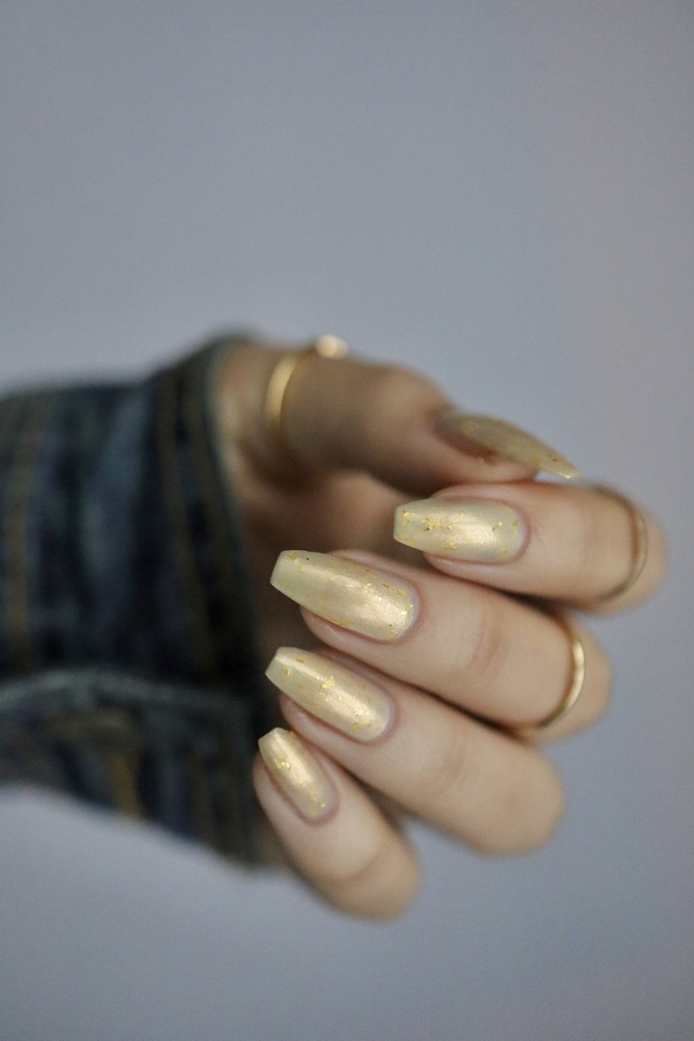 Rockin Roadster Wheels - Cracked Polish