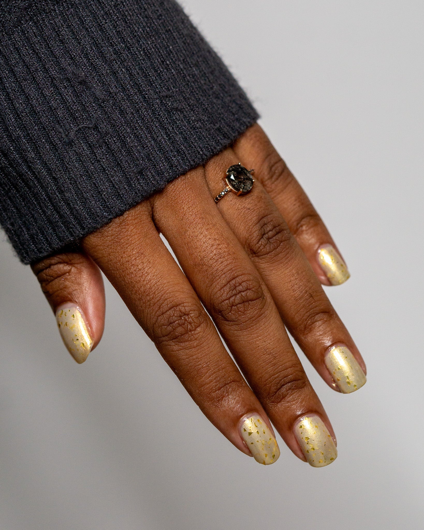 Rockin Roadster Wheels - Cracked Polish