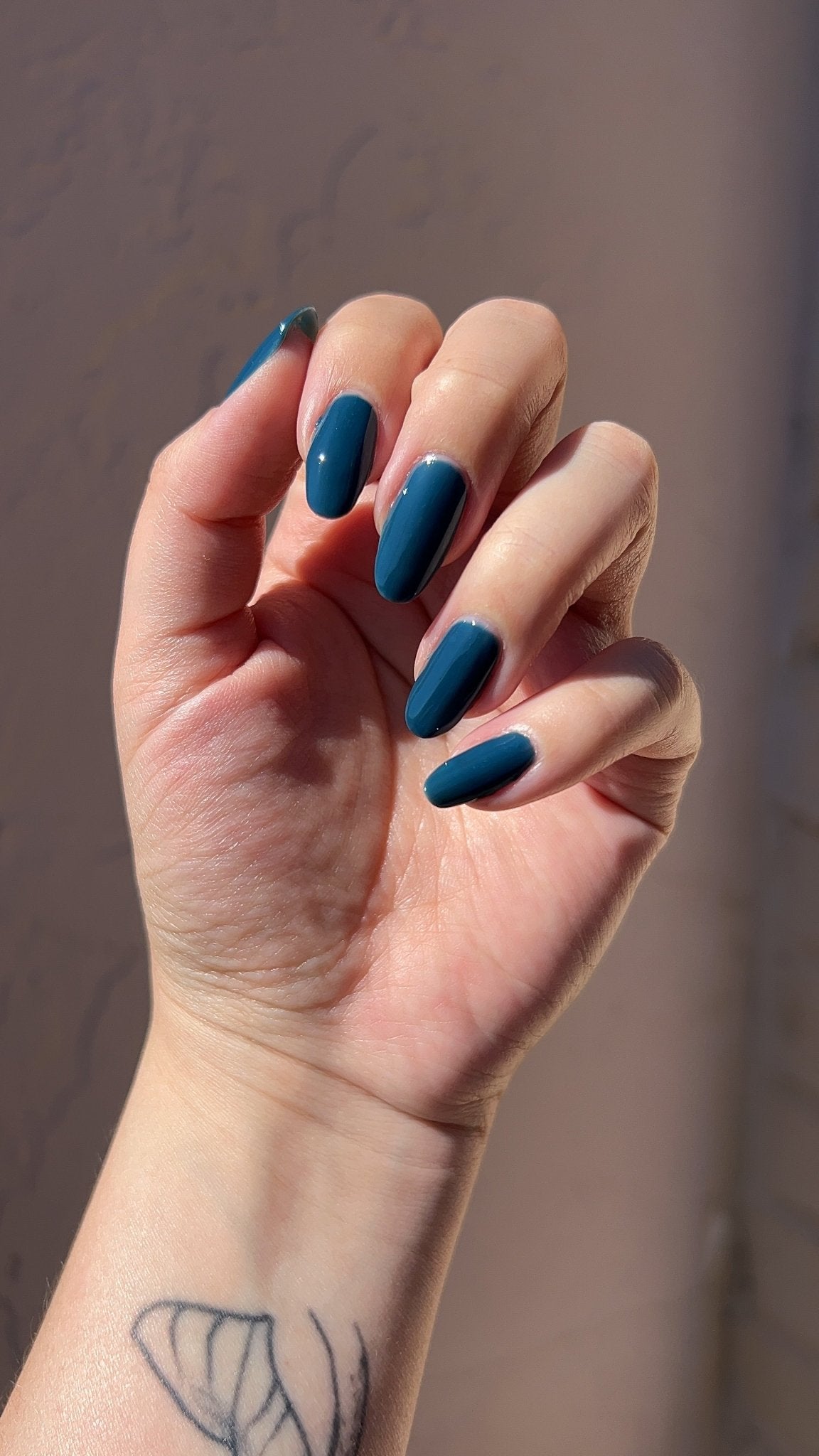 Rolling in the Deep - Cracked Polish