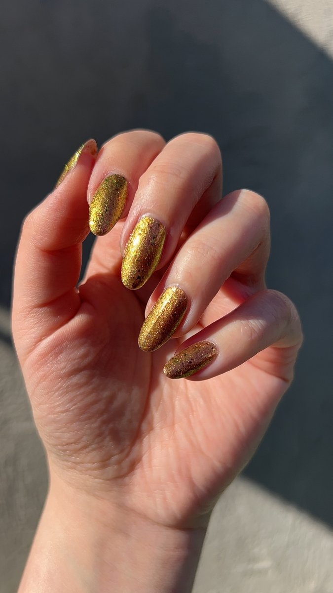 Rusty Microbe PPU - Cracked Polish