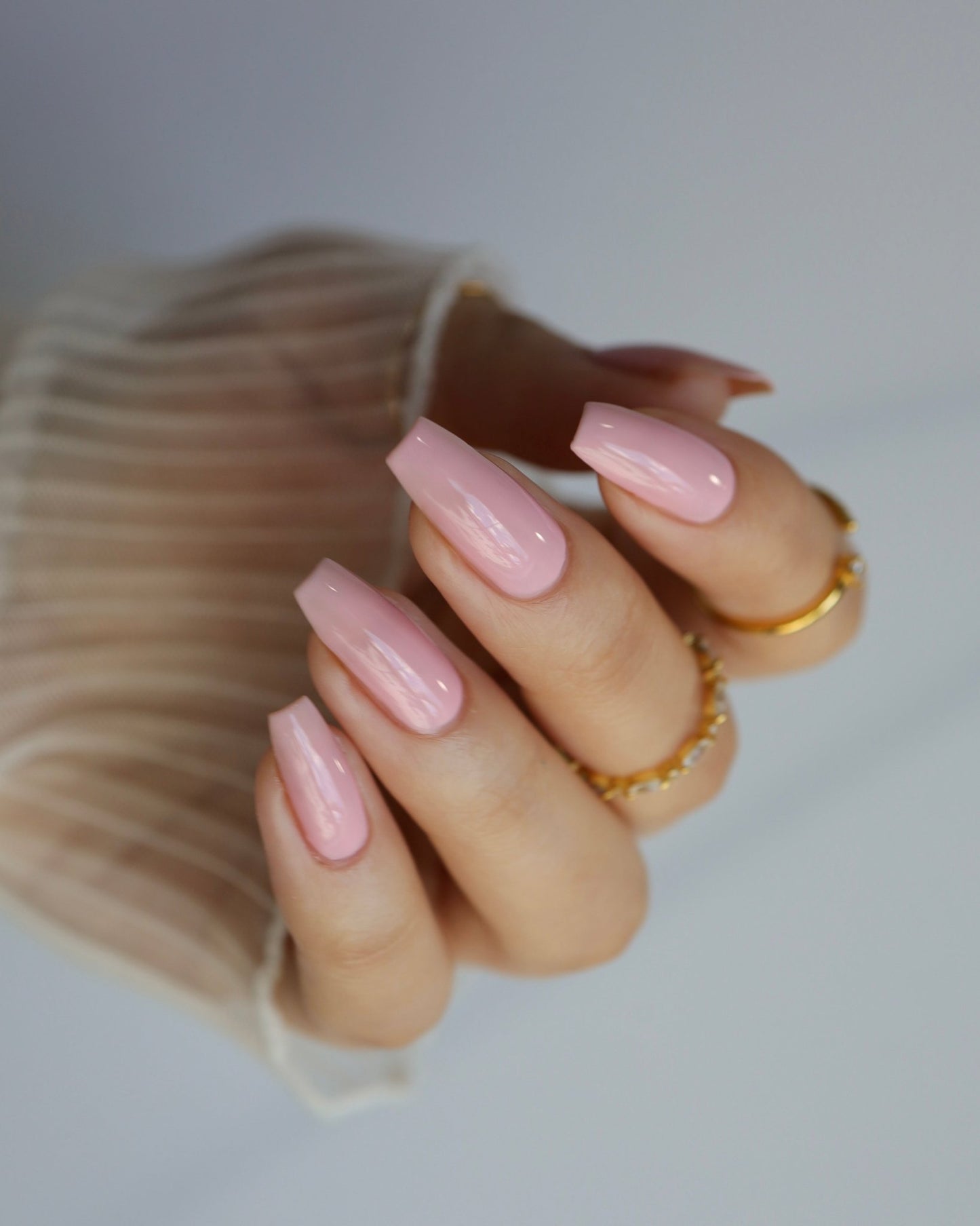 She Doesn't Even Go Here - Cracked Polish