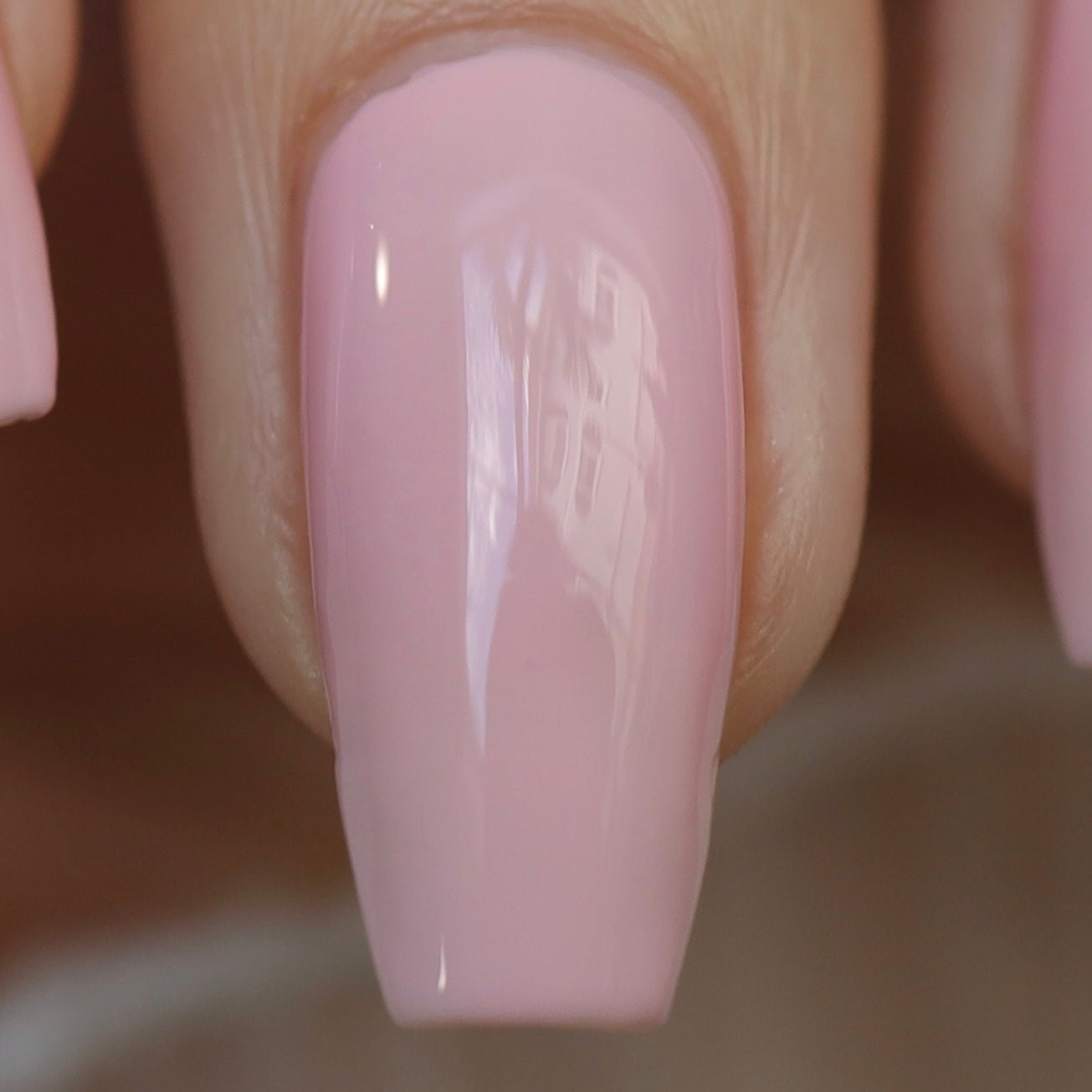 She Doesn't Even Go Here - Cracked Polish