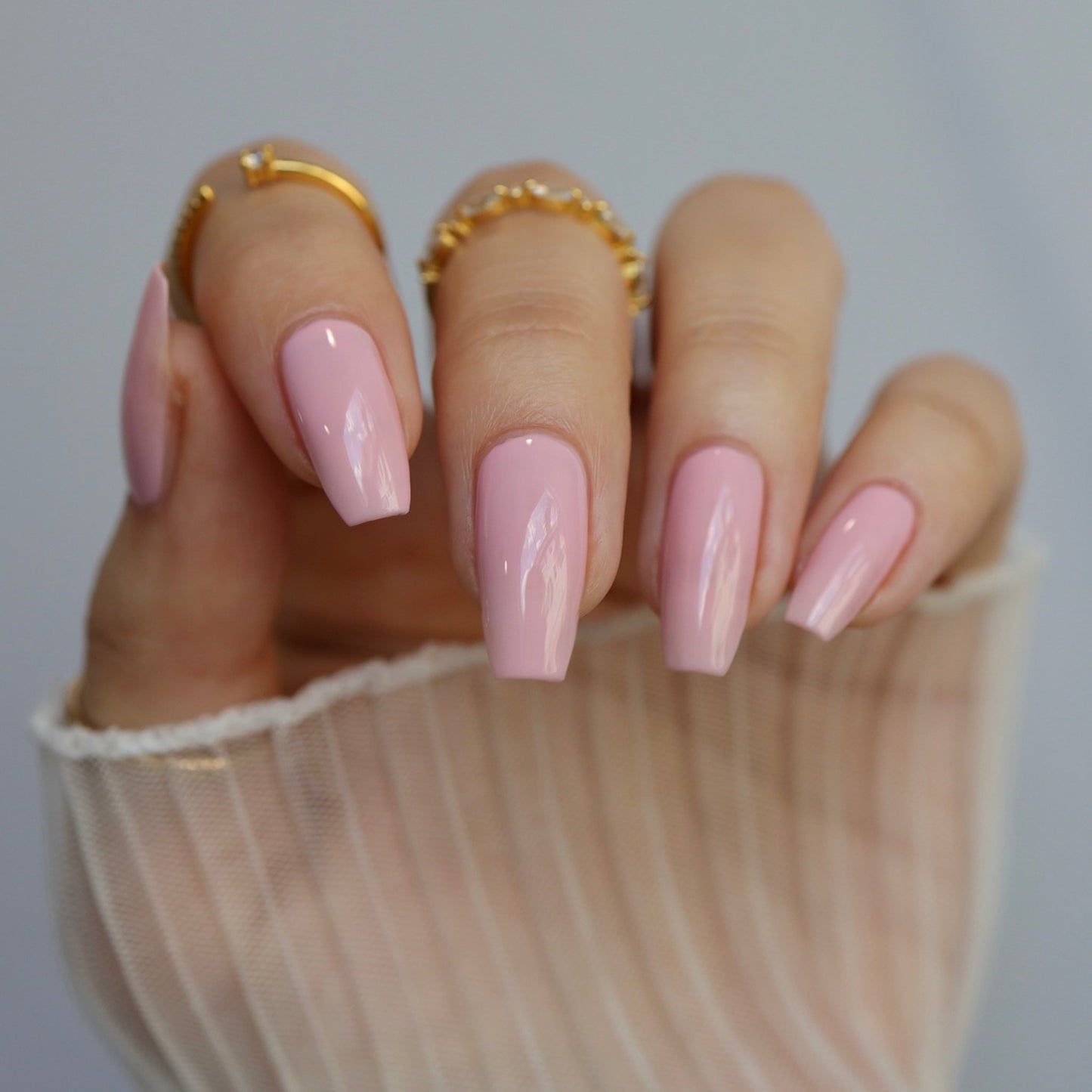 She Doesn't Even Go Here - Cracked Polish