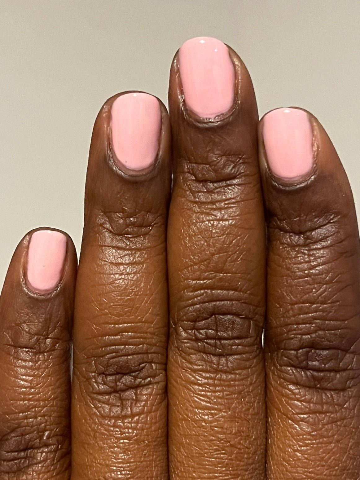 She Doesn't Even Go Here - Cracked Polish