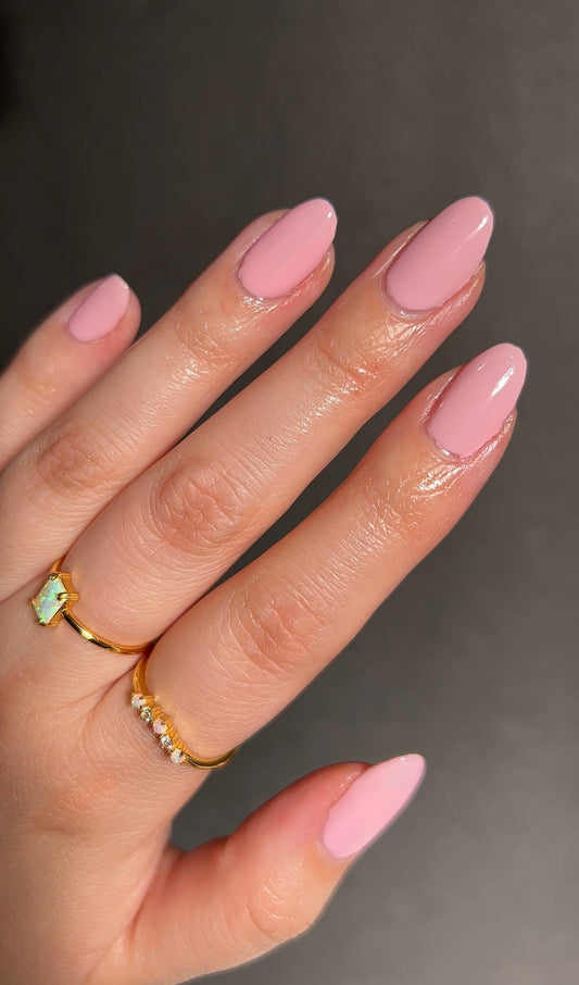 She Doesn't Even Go Here - Cracked Polish