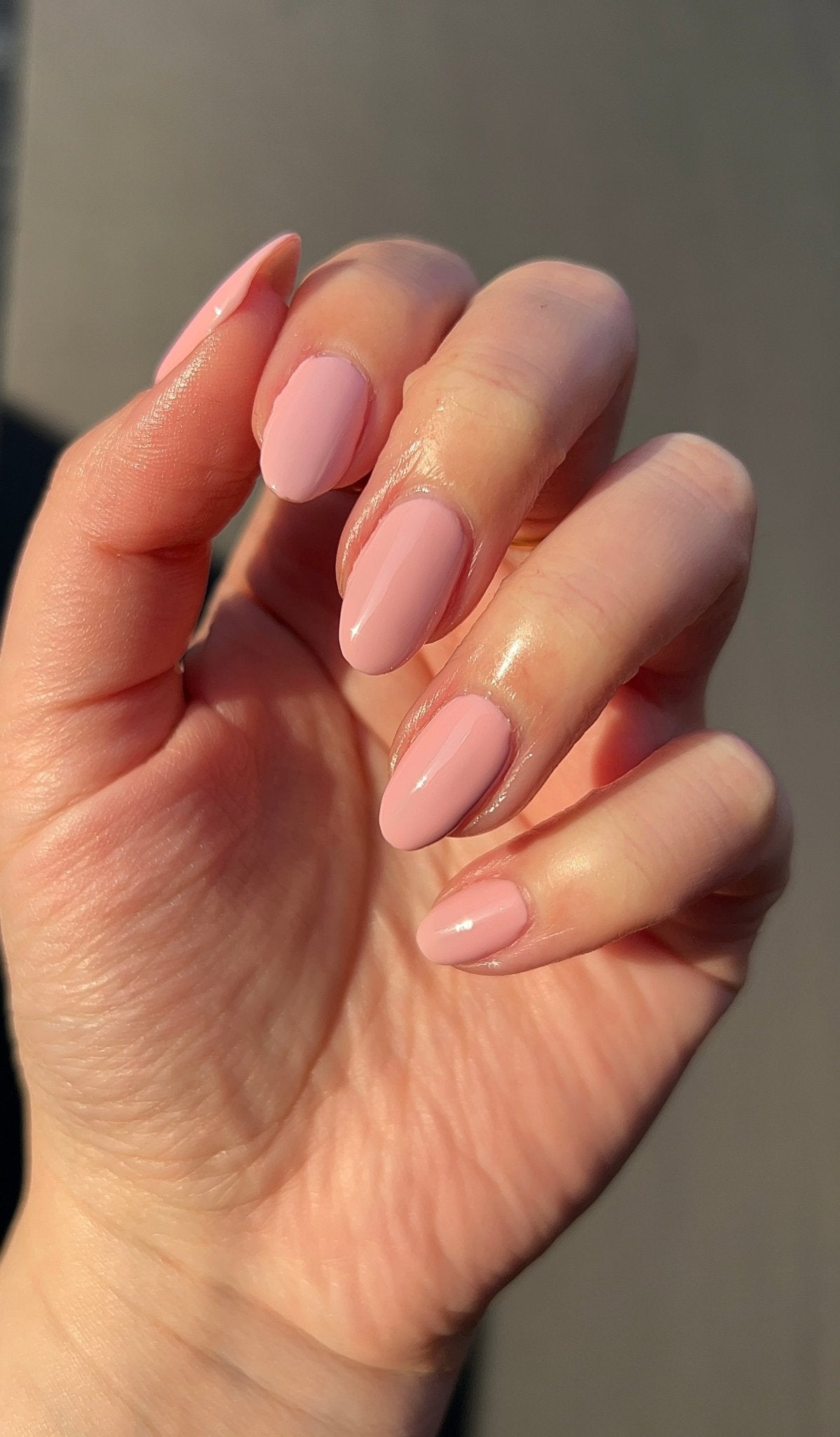She Doesn't Even Go Here - Cracked Polish