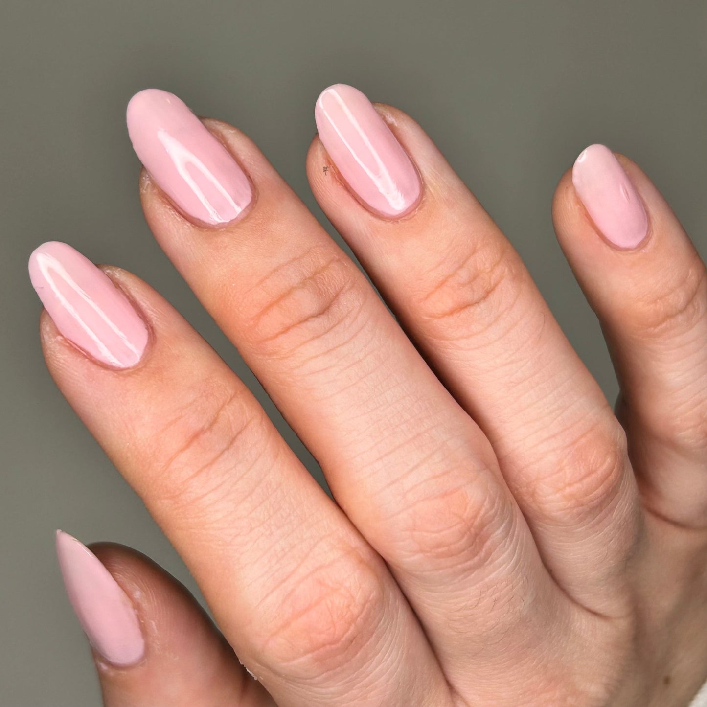 She Doesn't Even Go Here - Cracked Polish