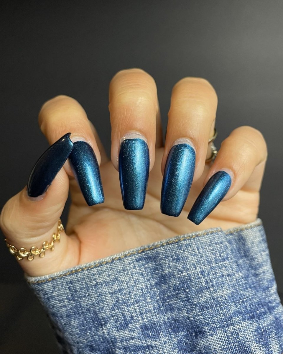 Shut The Front Door - Cracked Polish