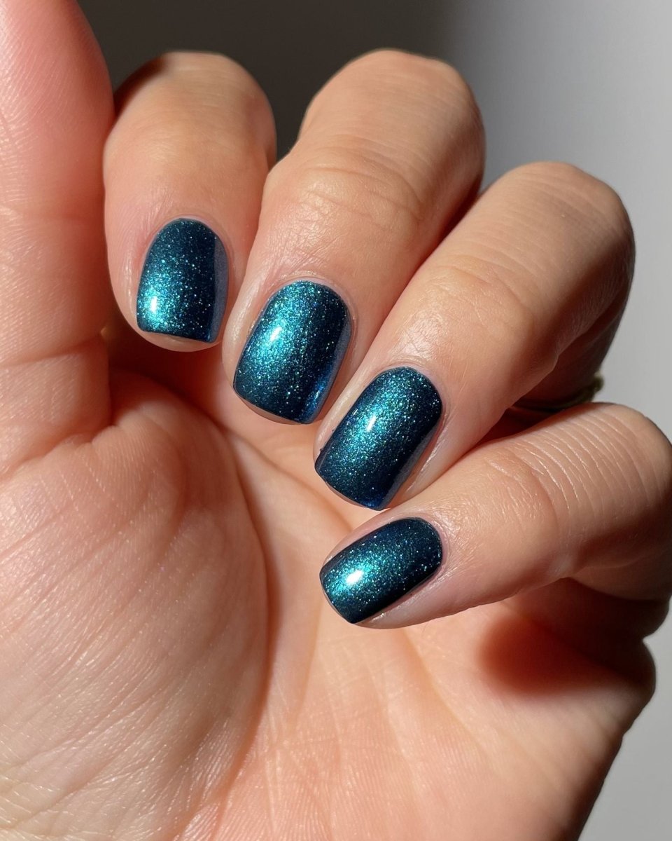 Shut The Front Door - Cracked Polish