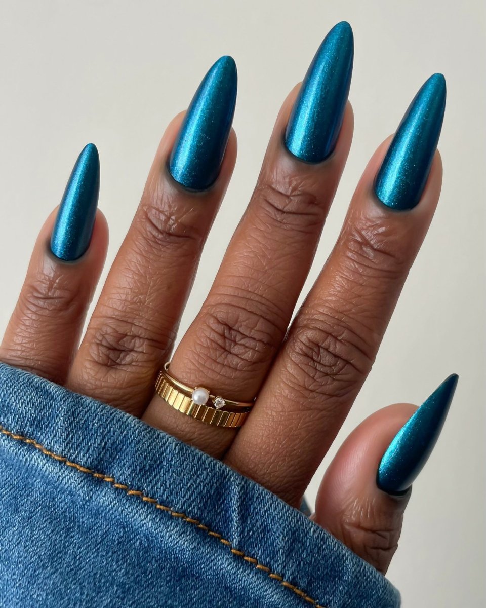 Shut The Front Door - Cracked Polish