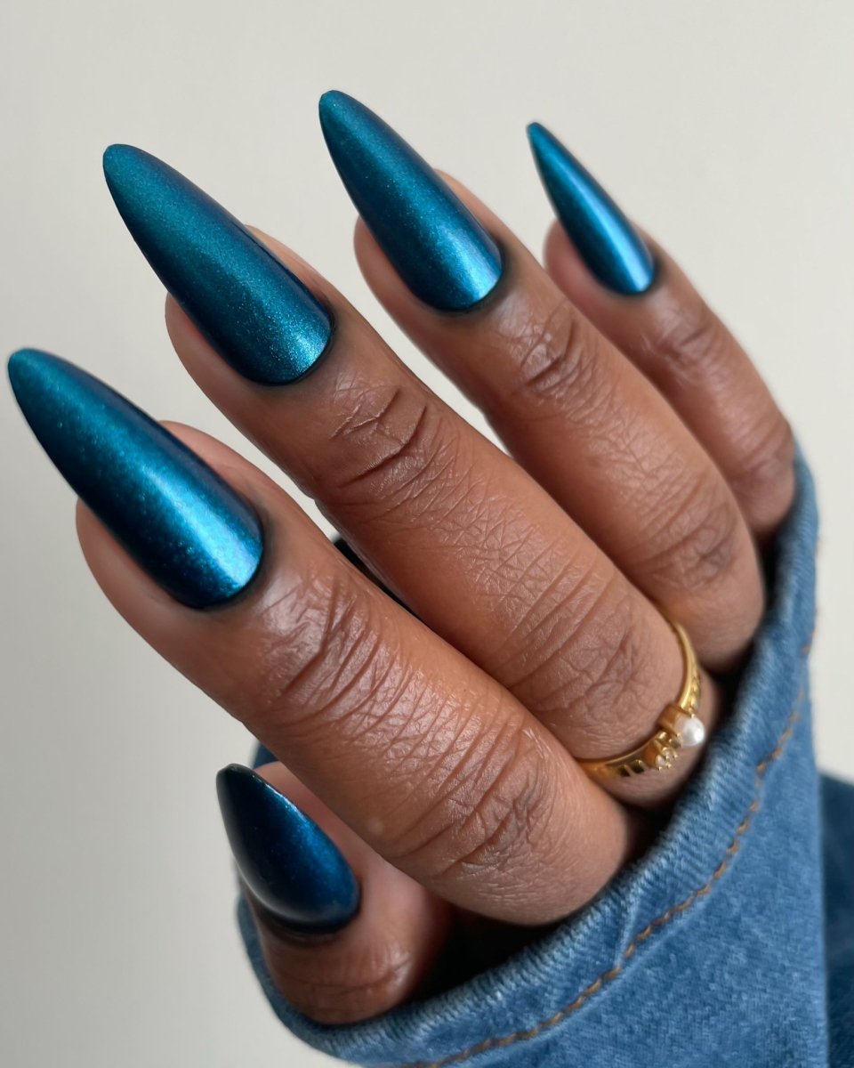 Shut The Front Door - Cracked Polish