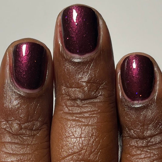 Silent Rage LBOH - Cracked Polish