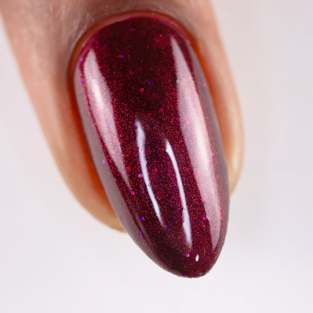 Silent Rage LBOH - Cracked Polish
