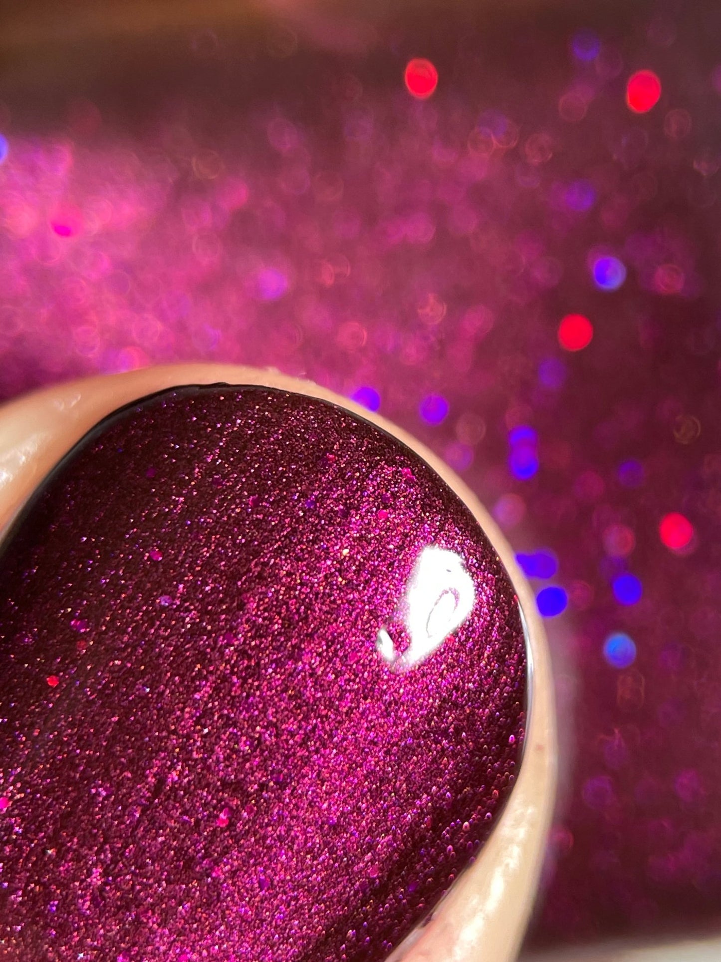 Silent Rage LBOH - Cracked Polish
