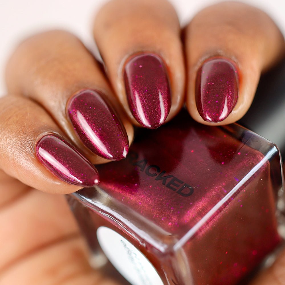 Silent Rage LBOH - Cracked Polish