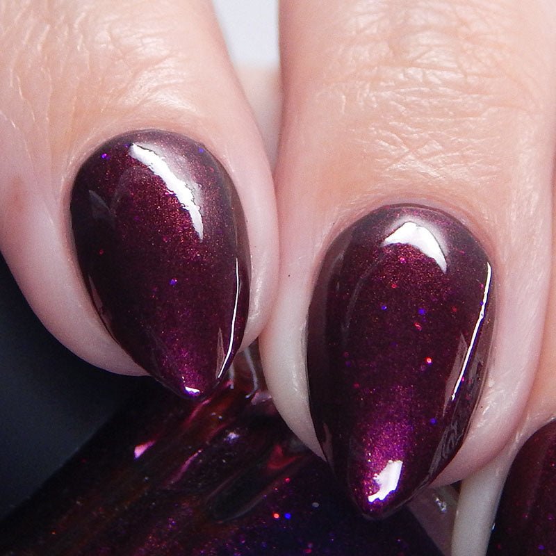 Silent Rage LBOH - Cracked Polish