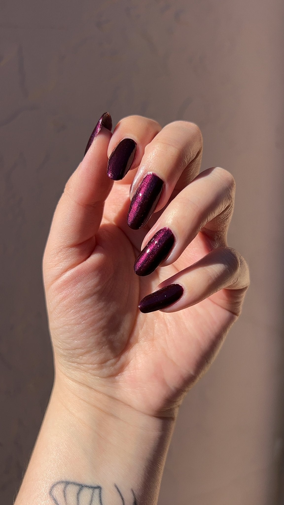 Silent Rage LBOH - Cracked Polish