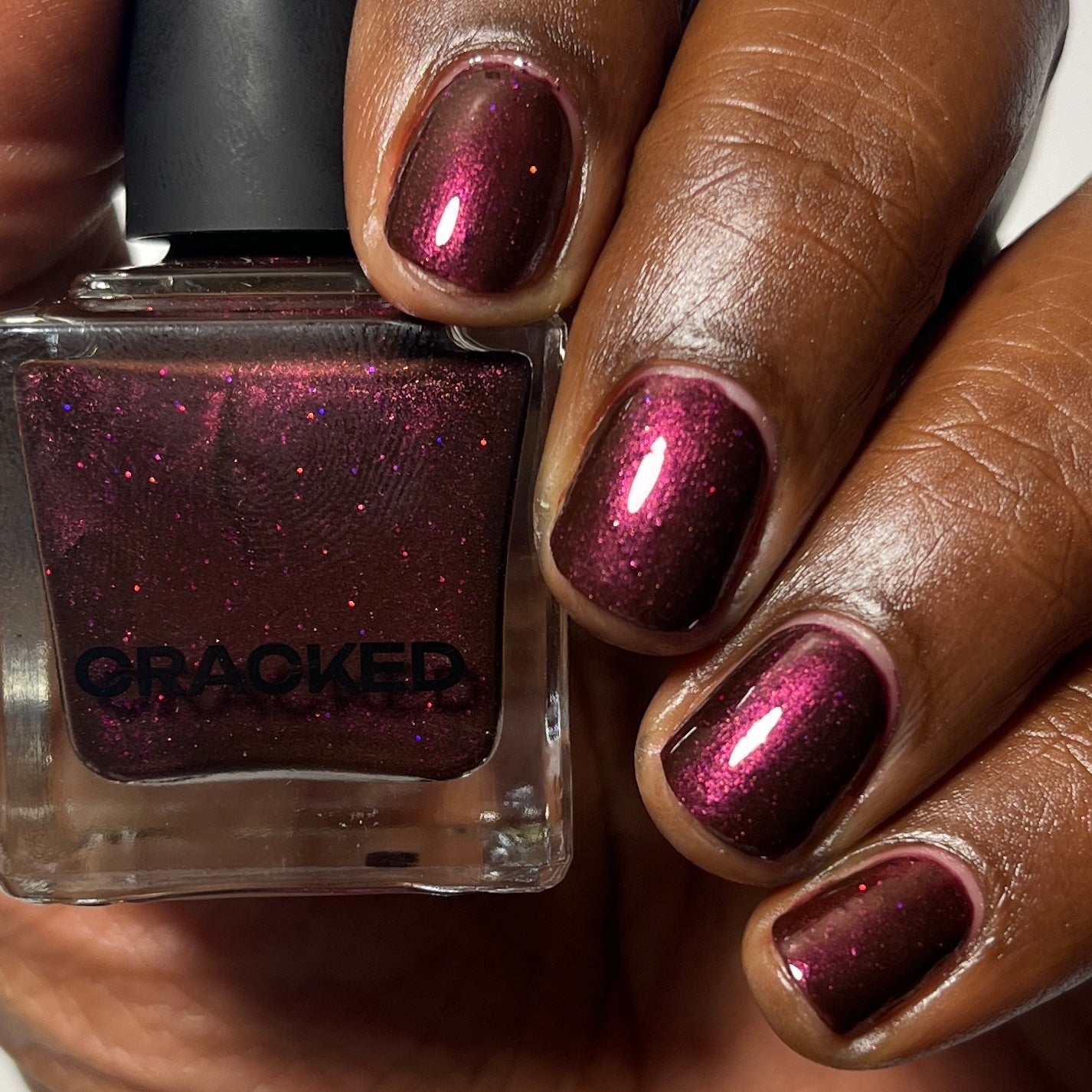 Silent Rage LBOH - Cracked Polish