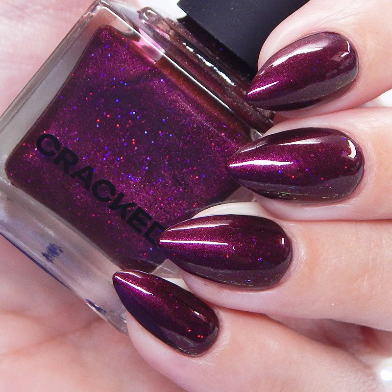 Silent Rage LBOH - Cracked Polish