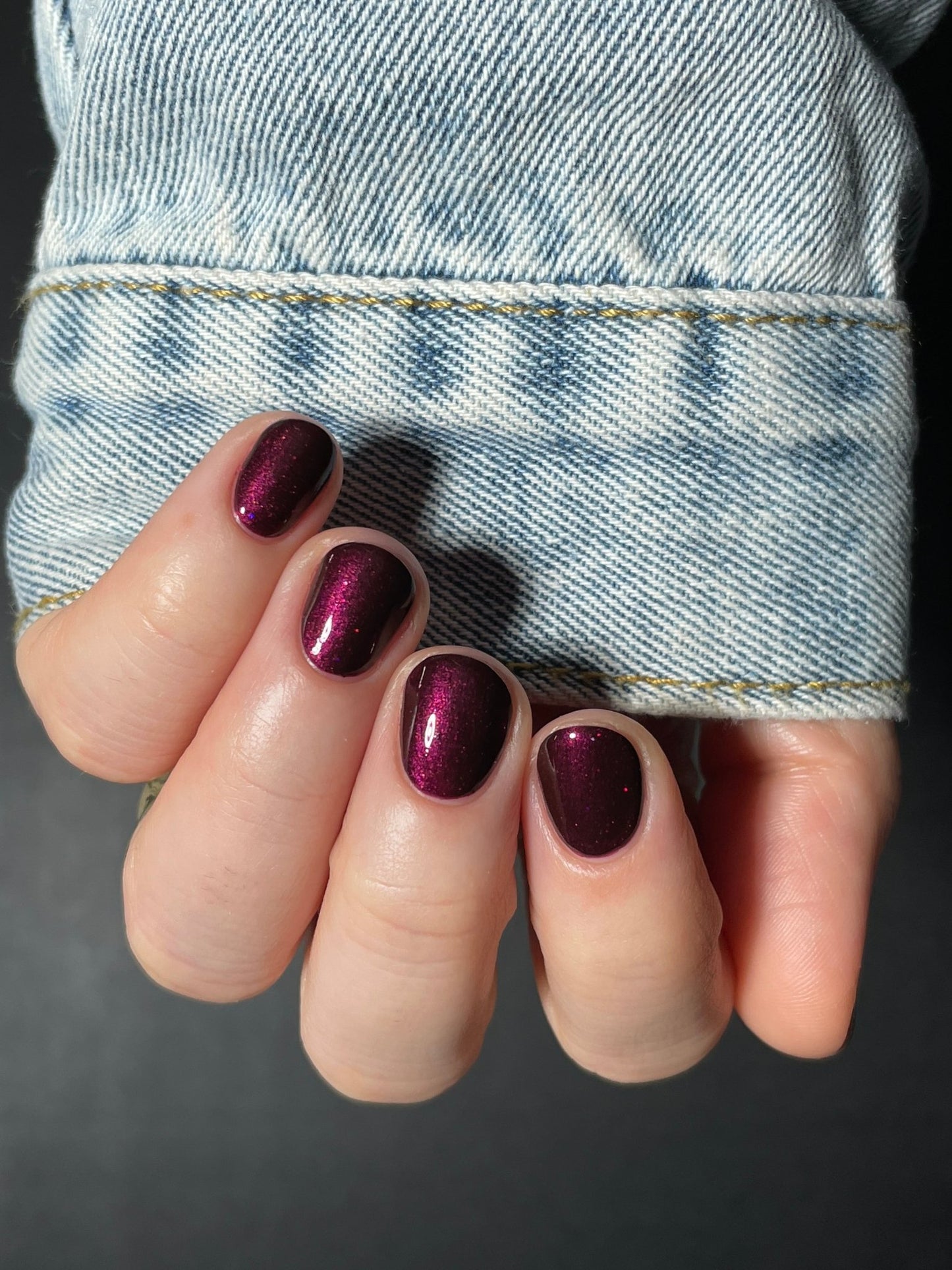 Silent Rage LBOH - Cracked Polish
