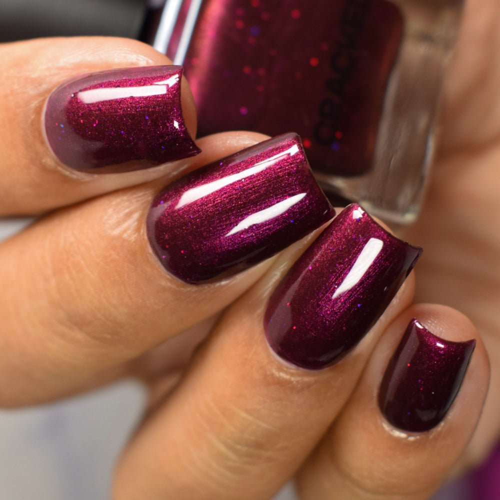 Silent Rage LBOH - Cracked Polish