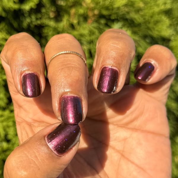 Silent Rage LBOH - Cracked Polish