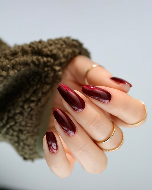 Situationship - Cracked Polish